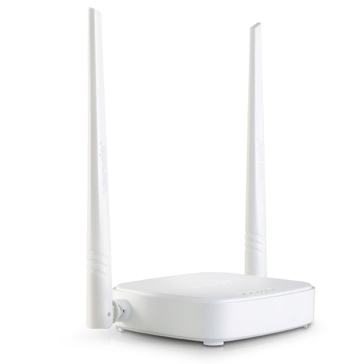 Tenda N301 Wireless N300 Easy Setup Router Speed Up to 300Mbps, N301 Tenda N301 Wireless N300 Easy Setup Router Speed Up to 300Mbps, N301